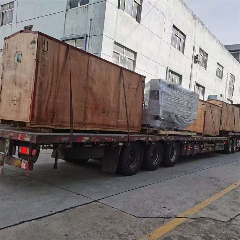 静安区礼纪镇物流：多元运输服务与线路探秘