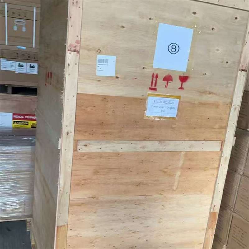 静安区塔城地区：物流专线的高效货运服务