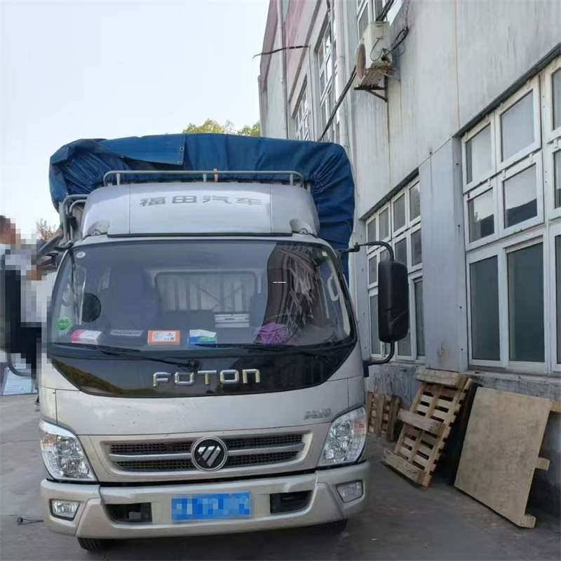 静安区惠东县物流：多样运输服务与线路探秘