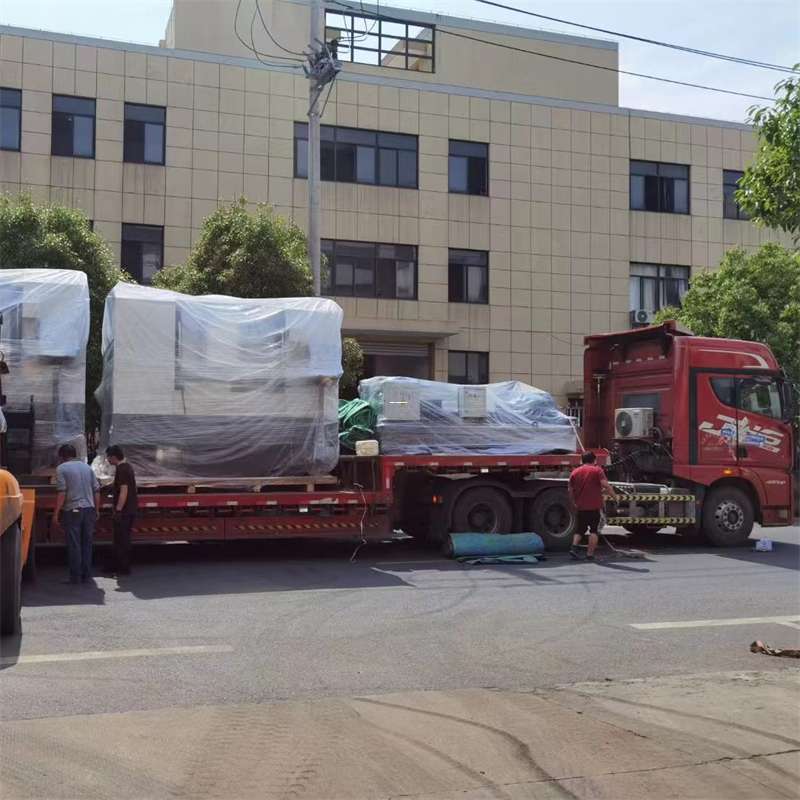 静安区新干县物流：多元服务与高效运输之路