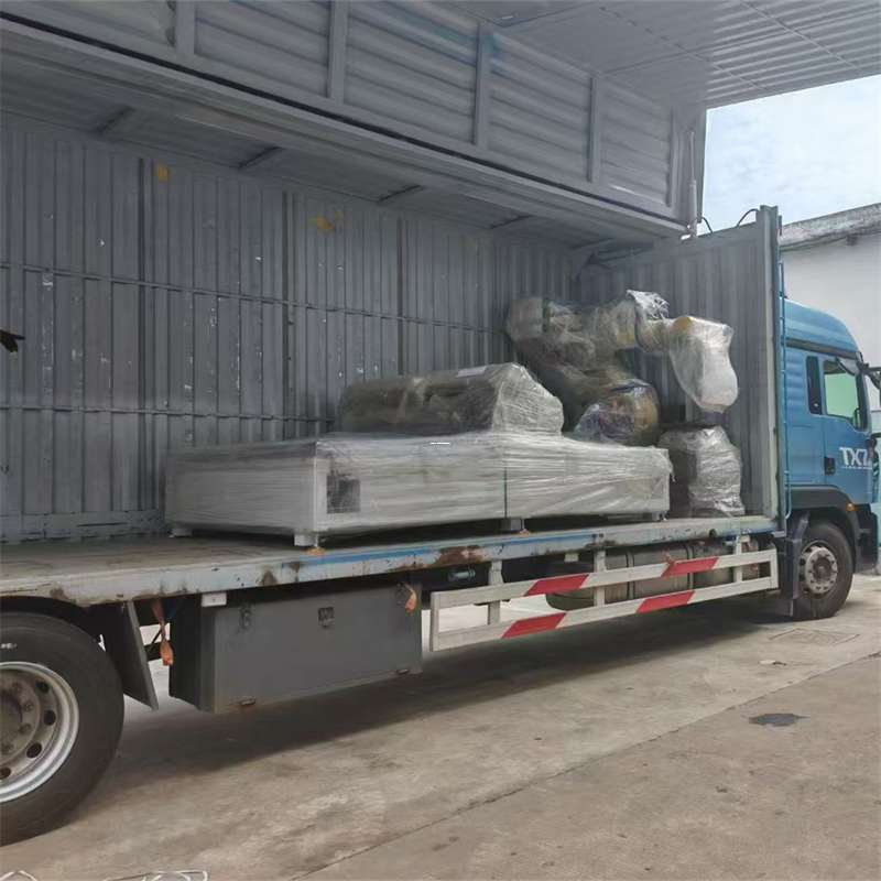 静安区长汀县物流：多元运输服务与线路探秘