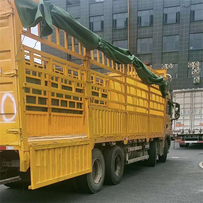 静安区灵璧县物流运输：多元服务与高效线路探秘