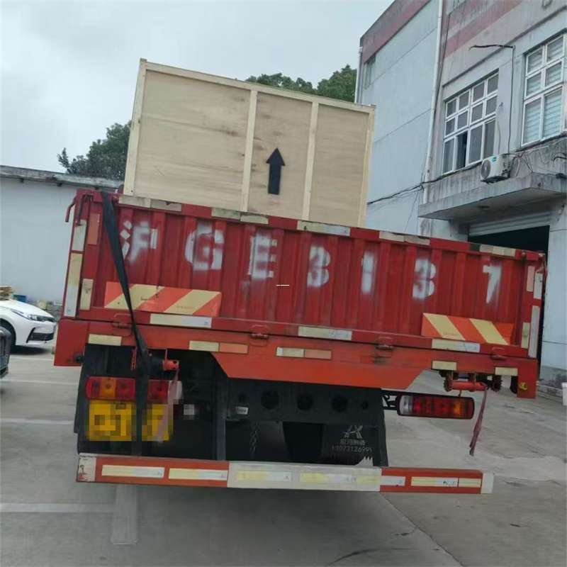 静安区凌源市物流：多维度运输服务的精彩呈现