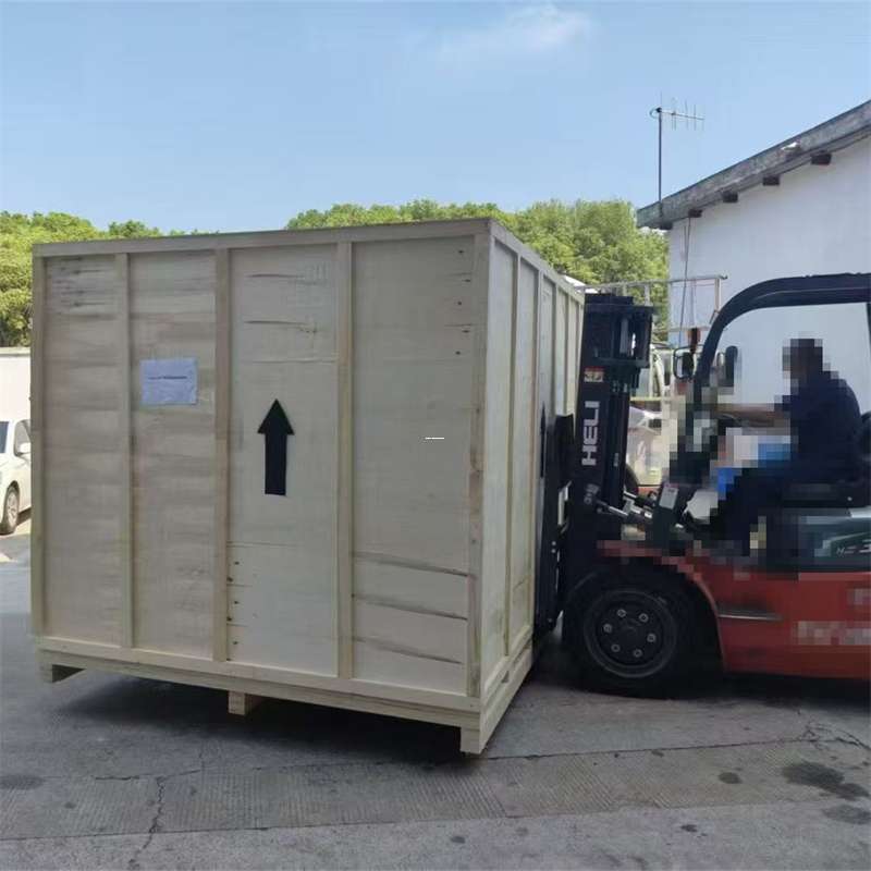 静安区黎城县物流：多元专线运输的精彩之旅