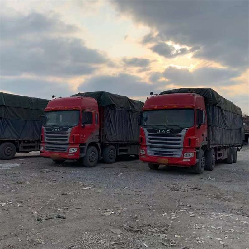 静安区探索多元物流运输的奥秘与实践