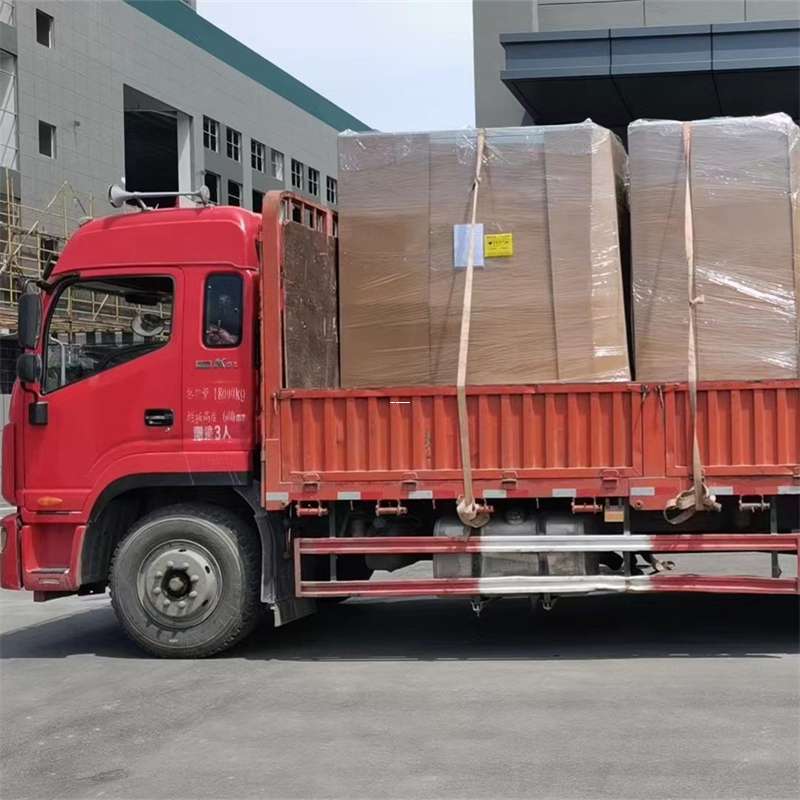 静安区江北区物流：多元服务与高效运输线路探秘