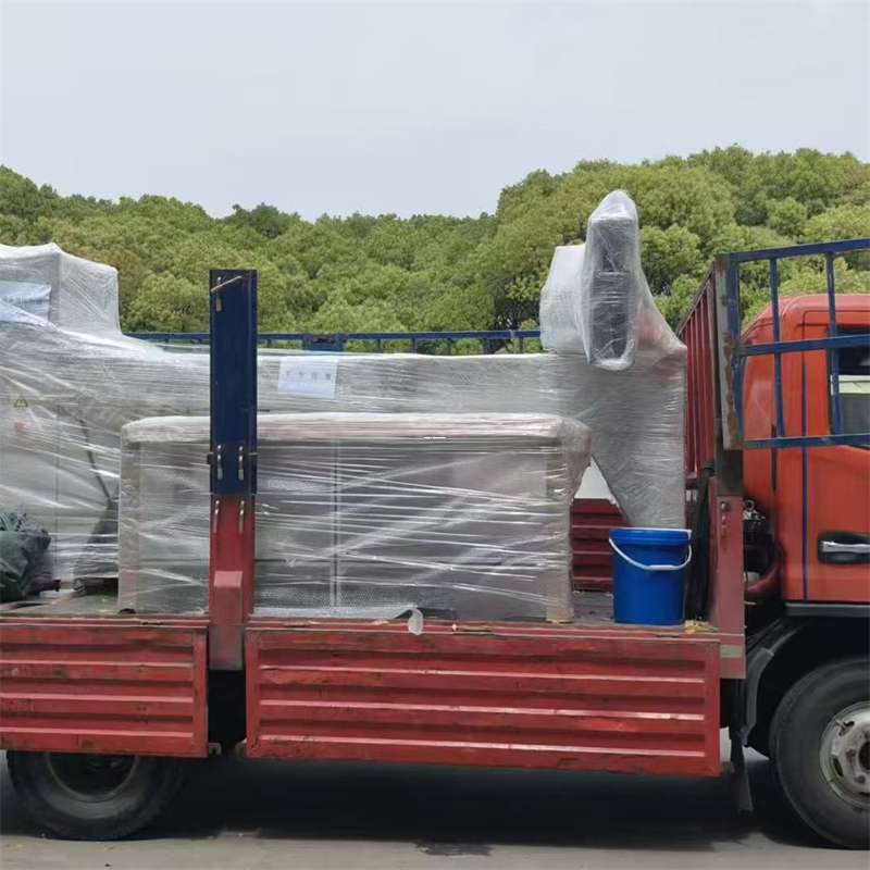 静安区措美县进仓物流：多元服务与高效运输探秘