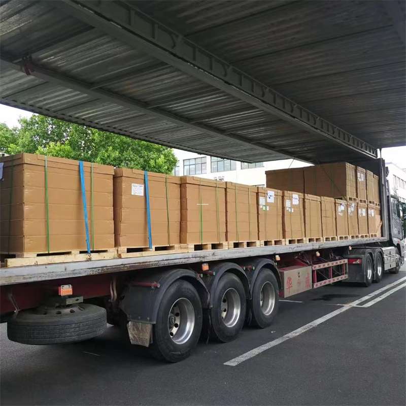 静安区班玛县物流专线：大件快运与出口进仓的畅行之道