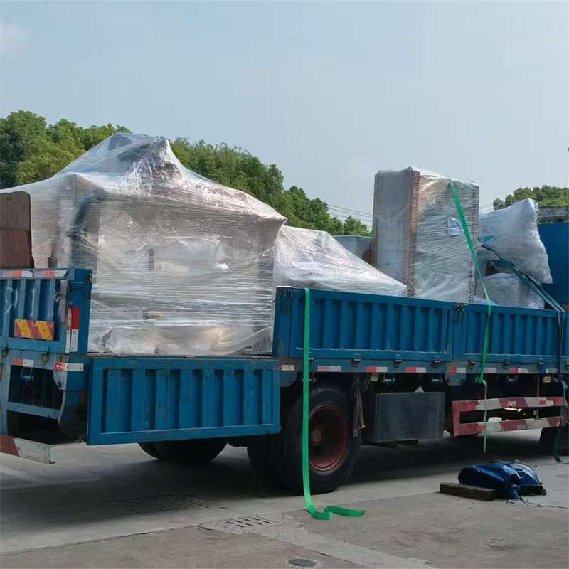 静安区昭通市进仓物流：专线直达的多元货运探索