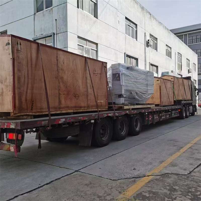 静安区赫章县进仓物流：专线直达的多元货运服务探秘