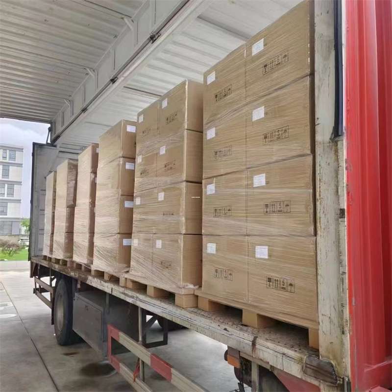 静安区盘州市进仓物流：多元运输的精彩探索