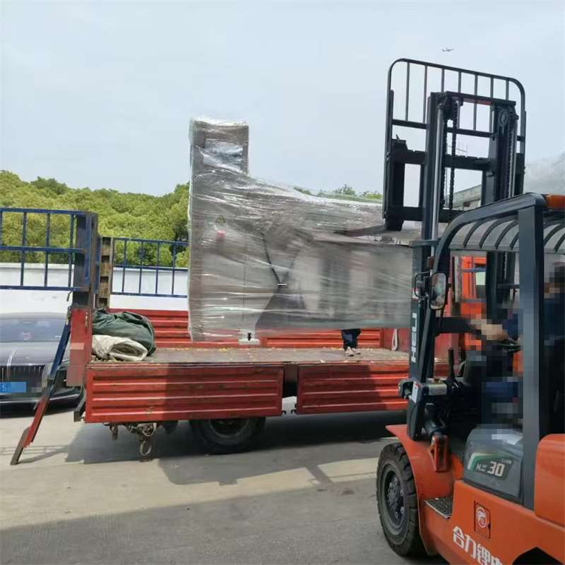 静安区探寻雁江区特色物流运输之路