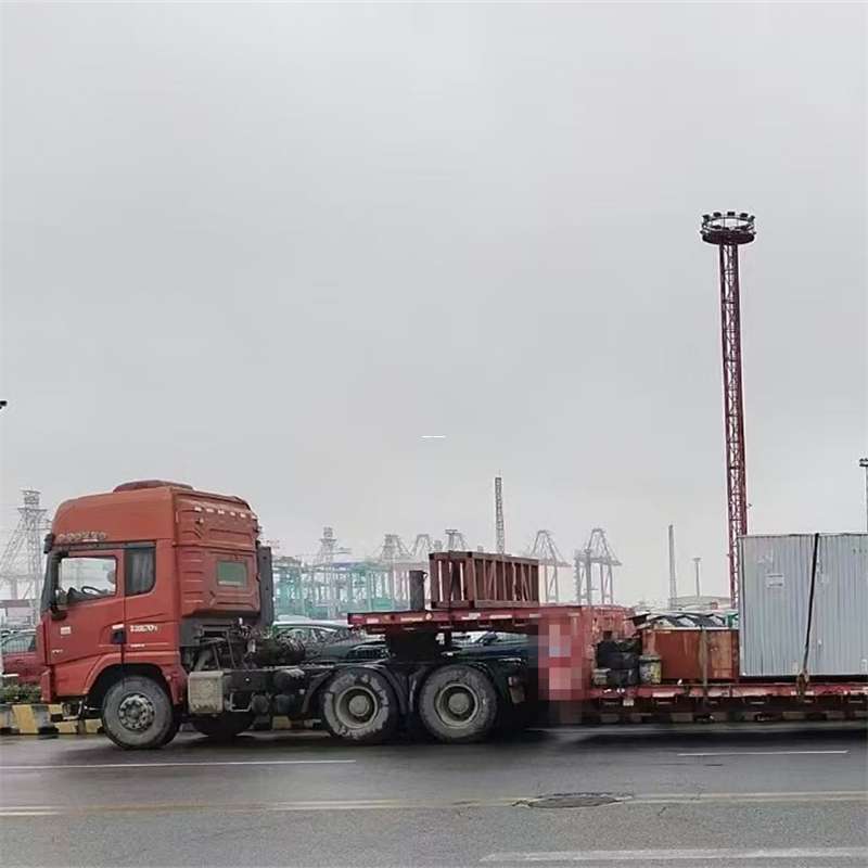 静安区探秘巴州区进仓物流：专线直达运输的多元魅力