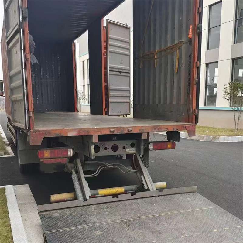 静安区渭南市物流专线：多元货运服务与运输奥秘