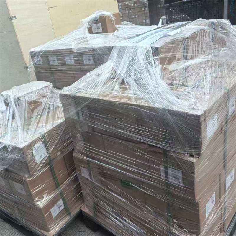 静安区芒市物流：专线运输的多样魅力与高效之道