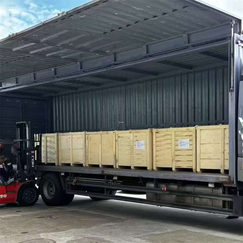 静安区聂拉木县：物流专线的高效货运之旅