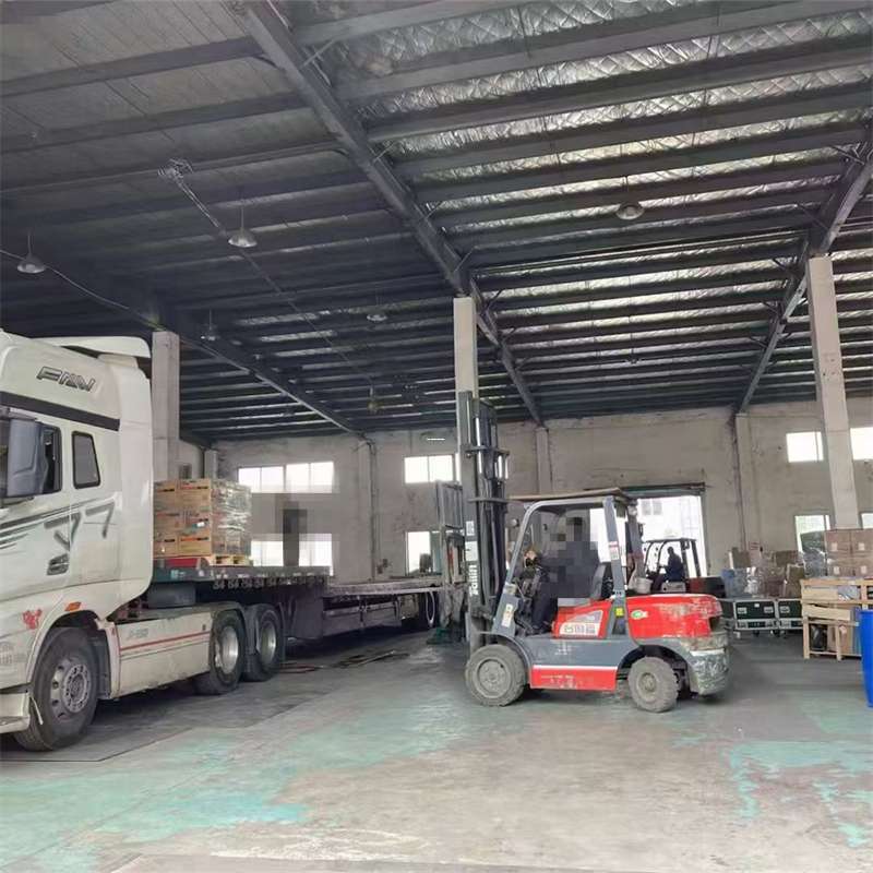 静安区江油市：多元物流服务的运输新视界